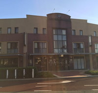 Joondalup City Hotel - Accommodation Resorts