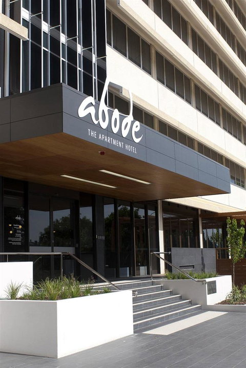 Abode Woden - Accommodation Resorts 0