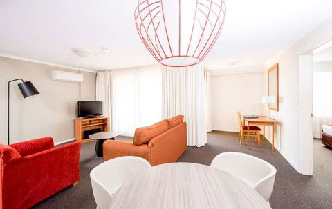 Mantra On Northbourne - Accommodation Resorts 1