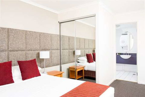 Mantra On Northbourne - Accommodation Resorts 2