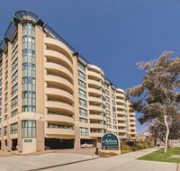 Adina Serviced Apartments James Court - Accommodation Resorts