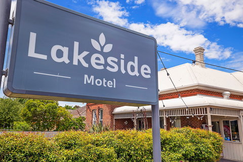 Hamilton Lakeside Motel - Accommodation Resorts 2