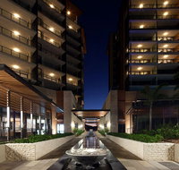 Oaks Mon Komo - Accommodation Resorts