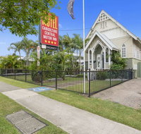 Caboolture Central Motor Inn SureStay Collection - Accommodation Resorts