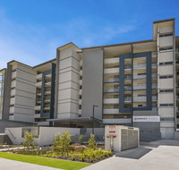 Direct Hotels - Aquarius Kawana - Accommodation Resorts