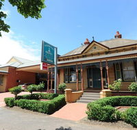 Alexandra Place - Accommodation Resorts