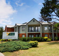 Quest Bendigo - Accommodation Resorts