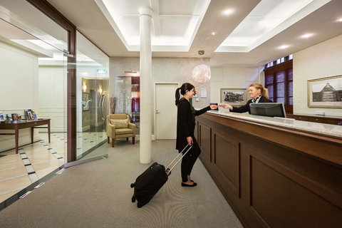 Launceston Central Apartments - Accommodation Resorts 1