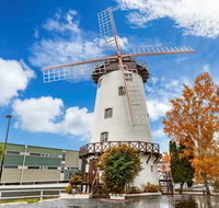 Leisure Inn Penny Royal Hotel  Apts - Accommodation Resorts