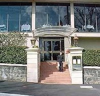 Commodore Regent Motor Inn - Accommodation Resorts