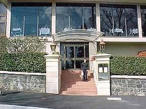 Commodore Regent Motor Inn - Accommodation Resorts 0