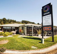 Nightcap at Riverside Hotel - Accommodation Resorts