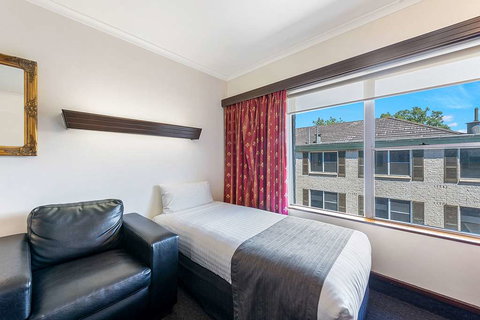 Quality Hotel Colonial Launceston - Accommodation Resorts 8