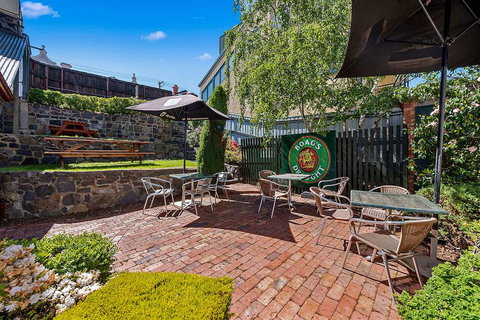 Quality Hotel Colonial Launceston - Accommodation Resorts 11