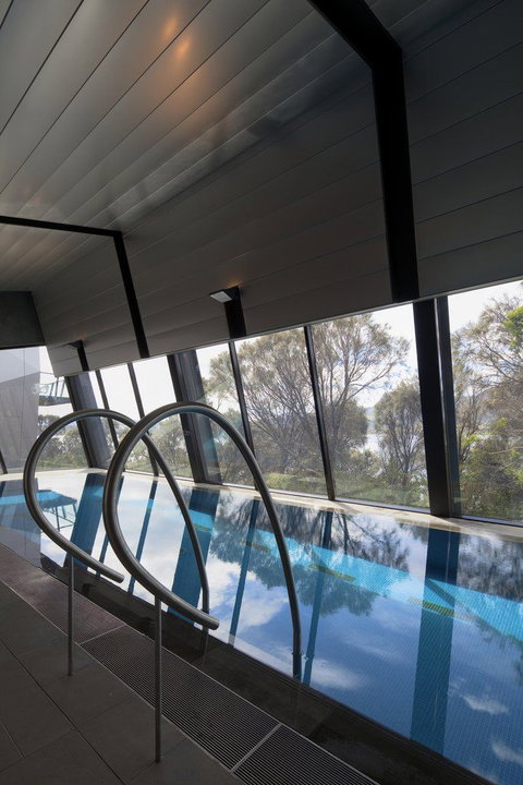 Mona Pavilions - Accommodation Resorts 5