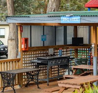 Discovery Parks Hobart - Accommodation Resorts
