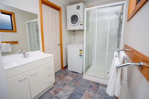 Discovery Parks Hobart - Accommodation Resorts 2