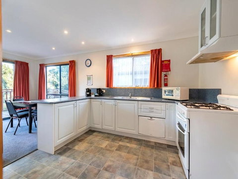 Discovery Parks Hobart - Accommodation Resorts 3