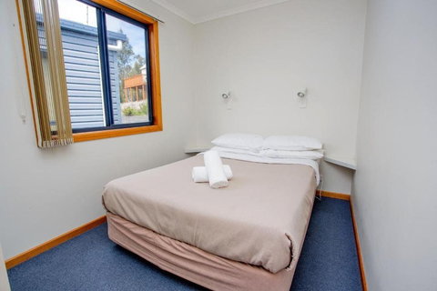 Discovery Parks Hobart - Accommodation Resorts 4