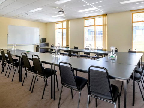 Discovery Parks Hobart - Accommodation Resorts 5