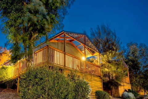 Discovery Parks Hobart - Accommodation Resorts 6