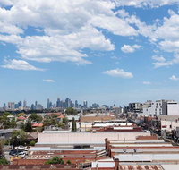 Artel Apartment Hotel Melbourne - Accommodation Resorts