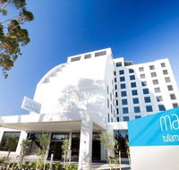Mantra Tullamarine Hotel - Accommodation Resorts