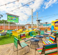 Nightcap at Ocean Beach Hotel - Accommodation Resorts