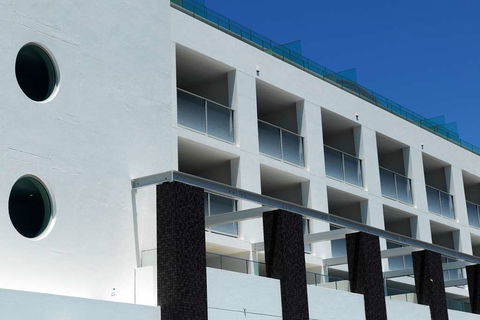 QT Bondi - Accommodation Resorts 0