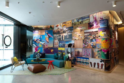 QT Bondi - Accommodation Resorts 1