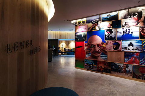 QT Bondi - Accommodation Resorts 2