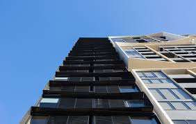 Saint Domain Serviced Apartments - Accommodation Resorts 0