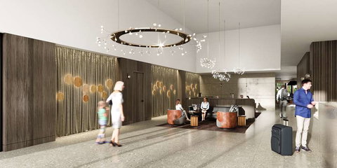 Majestic M Suites - Accommodation Resorts 2