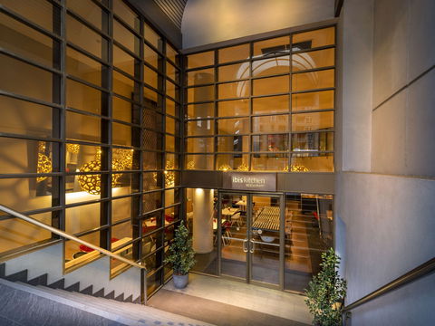 Ibis Hotel - Accommodation Resorts 2