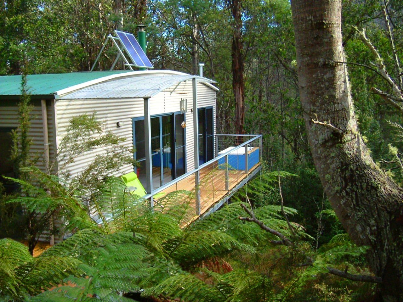 Huonville TAS Accommodation Resorts