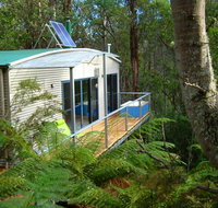 Huon Bush Retreats - Accommodation Resorts