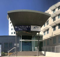 Bunbury Hotel Koombana Bay - Accommodation Resorts