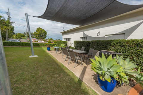 Takalvan Motel - Accommodation Resorts 1