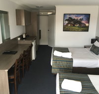 Sugar Country Motor Inn - Accommodation Resorts