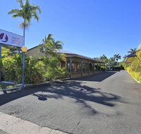 Smart Motels Bert Hinkler - Accommodation Resorts