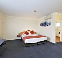 Boulevard Lodge - Accommodation Resorts