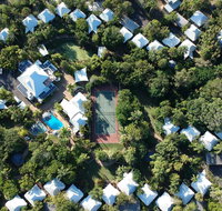 Kellys Beach Resort - Accommodation Resorts