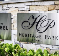 The Sebel Bowral Heritage Park - Accommodation Resorts