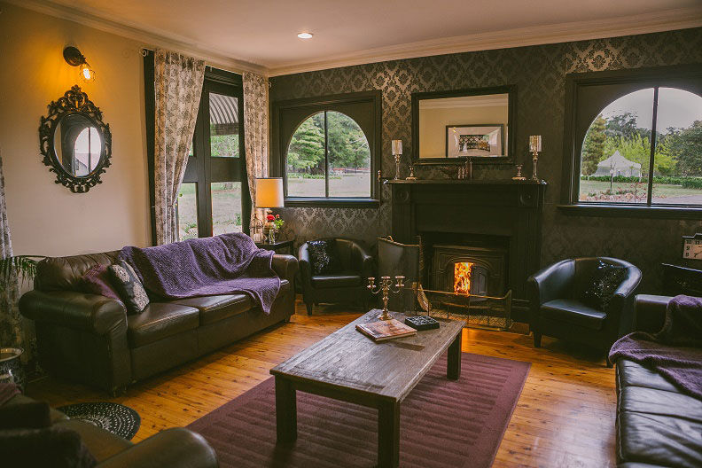  Accommodation Resorts