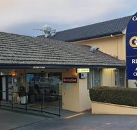 Country Plaza Queanbeyan - Accommodation Resorts