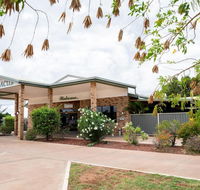 Abacus Motel Mount Isa - Accommodation Resorts