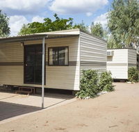 Discovery Parks Mount Isa - Accommodation Resorts