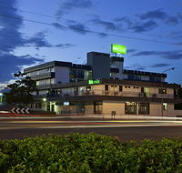 Ibis Styles Mt Isa Verona - Accommodation Resorts