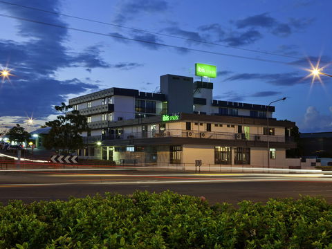 Ibis Styles Mt Isa Verona - Accommodation Resorts 0