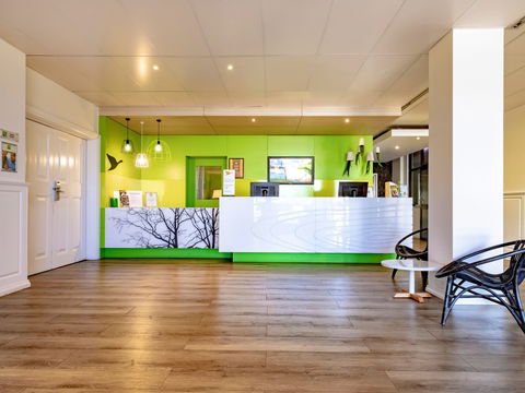 Ibis Styles Mt Isa Verona - Accommodation Resorts 1